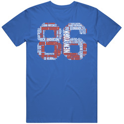 New York Nym Baseball 1986 World Series Champions Retro Roster Sports Fan Vintage T Shirt New York Nym Baseball 1986 World Series Champions Retro Roster Sports Fan Vintage T Shirt