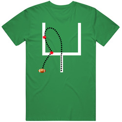 Double Doink Field Goal Trending Philadelphia Football Fan Vintage T Shirt Double Doink Field Goal Trending Philadelphia Football Fan Vintage T Shirt