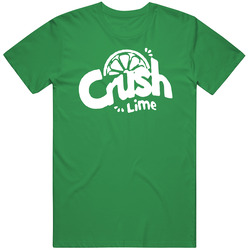 Crush Lime Soda Cool Halloween Costume Vintage T Shirt Crush Lime Soda Cool Halloween Costume Vintage T Shirt