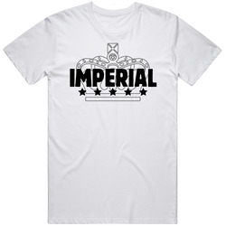 Imperial Records Hip Hop Record Label Music Lovers Vintage T Shirt Imperial Records Hip Hop Record Label Music Lovers Vintage T Shirt