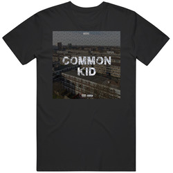Myers Common Kid Top Boy Rap Hip Hop Music Fan Vintage T Shirt Myers Common Kid Top Boy Rap Hip Hop Music Fan Vintage T Shirt