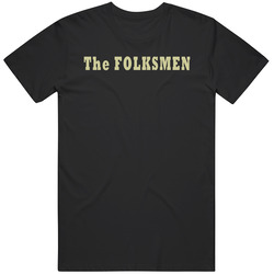 The Folksmen Fictional Band Saturday Night Live Favorite Tv Show Fan Vintage T Shirt The Folksmen Fictional Band Saturday Night Live Favorite Tv Show Fan Vintage T Shirt