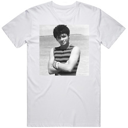 Robby Rosa Menudo Vintage Look Boy Band Fan Vintage T Shirt Robby Rosa Menudo Vintage Look Boy Band Fan Vintage T Shirt