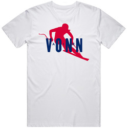 Lindsey Vonn Usa United States Alpine Skiing 2018 Olympic Air Athlete Fan Vintage T Shirt Lindsey Vonn Usa United States Alpine Skiing 2018 Olympic Air Athlete Fan Vintage T Shirt
