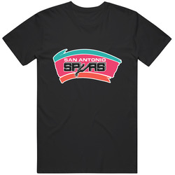 San Antonio Spurs T Standart Tee Unisex Classic Vintage T Shirt San Antonio Spurs T Standart Tee Unisex Classic Vintage T Shirt