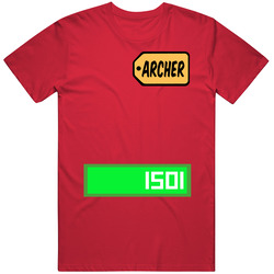 Archer 1501 Price Is Right Vintage T Shirt Archer 1501 Price Is Right Vintage T Shirt