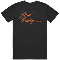 Winley Records Hip Hop Record Label Music Lovers Vintage T Shirt Winley Records Hip Hop Record Label Music Lovers Vintage T Shirt