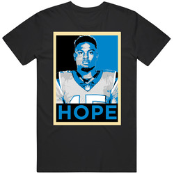 Jonathan Mingo Hope Vintage T Shirt Jonathan Mingo Hope Vintage T Shirt