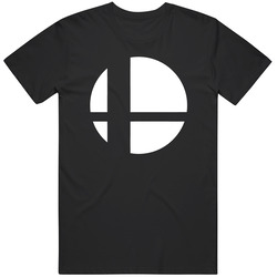 Smash Ball Super Smash Bros Mens Black Vintage T Shirt Smash Ball Super Smash Bros Mens Black Vintage T Shirt