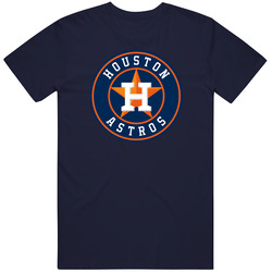 Houston Astros Sport 2 Vintage T Shirt Houston Astros Sport 2 Vintage T Shirt
