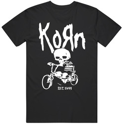 Korn 1 150417 Unisex Classic Vintage T Shirt Korn 1 150417 Unisex Classic Vintage T Shirt
