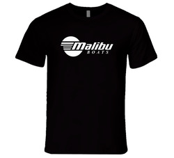 Malibu Wake Boats Logo1 Vintage Unisex Classic Vintage T Shirt Malibu Wake Boats Logo1 Vintage Unisex Classic Vintage T Shirt