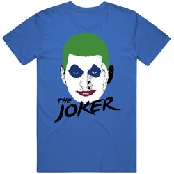 Nikola Jokic The Joker Denver Basketball Favorite Player Fan Vintage T Shirt