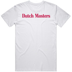Dutch Masters Cigar Blunts Weed Cannabis Lovers Vintage T Shirt Dutch Masters Cigar Blunts Weed Cannabis Lovers Vintage T Shirt
