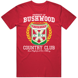 Bushwood Country Club Caddyshack Movie Fan Vintage T Shirt Bushwood Country Club Caddyshack Movie Fan Vintage T Shirt