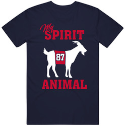 Rob Gronkowski My Spirit Animal New England Football Fan Vintage T Shirt Rob Gronkowski My Spirit Animal New England Football Fan Vintage T Shirt