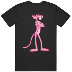 Pink Panther Vintage T Shirt Pink Panther Vintage T Shirt