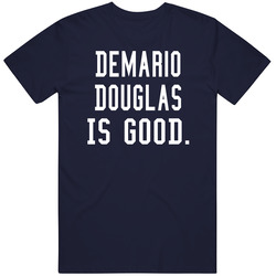 Demario Douglas Is Good Vintage T Shirt Demario Douglas Is Good Vintage T Shirt