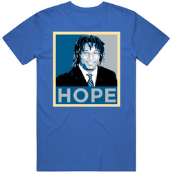 Brian Branch Hope Vintage T Shirt Brian Branch Hope Vintage T Shirt