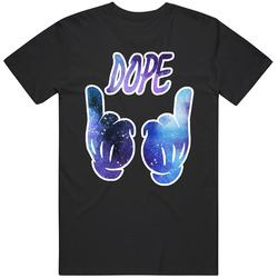 Dope Mickey Mouse Hands Luka Doncic Dallas Basketball Fan Vintage T Shirt