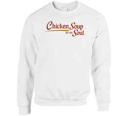 Chicken Soup For The Soul Nasdaq Company Logo Employee Fan Crewneck Sweatshirt Vintage Crewneck Sweatshirt Chicken Soup For The Soul Nasdaq Company Logo Employee Fan Crewneck Sweatshirt Vintage Crewneck Sweatshirt