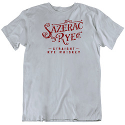 Sazerac Rye Liquer Liquor Booze Drink Cool Distressed Grunge Look Logo Vintage T Shirt Sazerac Rye Liquer Liquor Booze Drink Cool Distressed Grunge Look Logo Vintage T Shirt