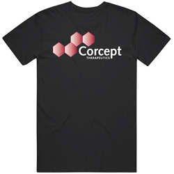 Corcept Vintage T Shirt Corcept Vintage T Shirt
