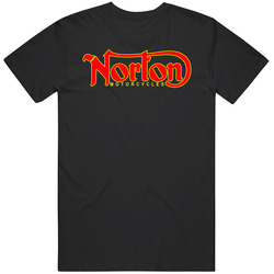 Tee T-shirt Norton Motorcycle Classic Logo Racing Mens Long Sleeve Sz S-5xl Tee Unisex Classic Vintage T Shirt Tee T-shirt Norton Motorcycle Classic Logo Racing Mens Long Sleeve Sz S-5xl Tee Unisex Classic Vintage T Shirt