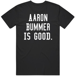 Aaron Bummer Is Good Vintage T Shirt Aaron Bummer Is Good Vintage T Shirt