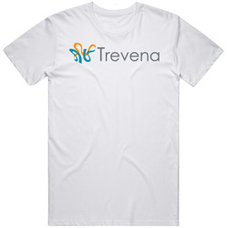 Trevena Inc Incorporated Stock Vintage T Shirt Trevena Inc Incorporated Stock Vintage T Shirt