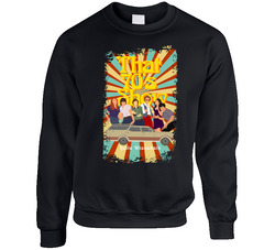 That 70s Show Vintage Distressed Stoner Crewneck Crewneck Sweatshirt Vintage Crewneck Sweatshirt That 70s Show Vintage Distressed Stoner Crewneck Crewneck Sweatshirt Vintage Crewneck Sweatshirt