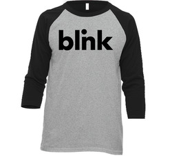 Blink Charging Co Nasdaq Company Logo Employee Fan Raglan Vintage Raglan 3/4 Sleeve Shirt Blink Charging Co Nasdaq Company Logo Employee Fan Raglan Vintage Raglan 3/4 Sleeve Shirt