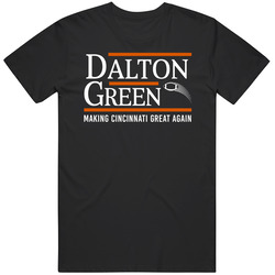 Andy Dalton Aj Green President Cincinnati Football Duo Fan Vintage T Shirt Andy Dalton Aj Green President Cincinnati Football Duo Fan Vintage T Shirt