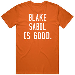 Blake Sabol Is Good Vintage T Shirt