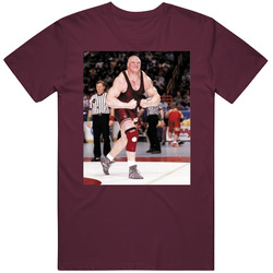 Brock Lesner Professional Wrestler Former Mma Fighter Fan Vintage T Shirt Brock Lesner Professional Wrestler Former Mma Fighter Fan Vintage T Shirt