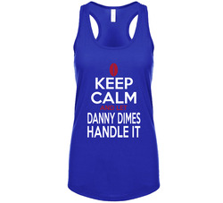 Daniel Jones Keep Calm And Let Danny Dimes Handle It New York G Football Fan Womens Vintage Tanktop Daniel Jones Keep Calm And Let Danny Dimes Handle It New York G Football Fan Womens Vintage Tanktop