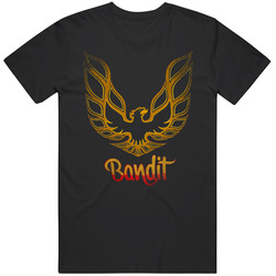 Smokey And The Bandit Trans Am Hood Logo Burt Reynolds Fan Retro Worn Vintage T Shirt Smokey And The Bandit Trans Am Hood Logo Burt Reynolds Fan Retro Worn Vintage T Shirt