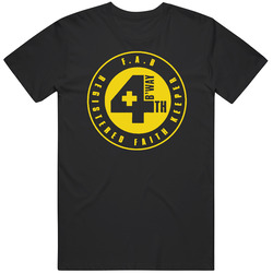 4th And Broadway Hip Hop Record Label Music Lovers Vintage T Shirt 4th And Broadway Hip Hop Record Label Music Lovers Vintage T Shirt