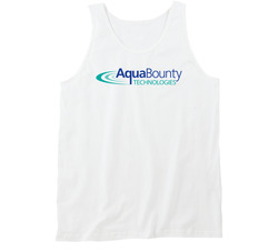 Aquabounty Technologies Nasdaq Company Logo Employee Fan Vintage Tanktop Aquabounty Technologies Nasdaq Company Logo Employee Fan Vintage Tanktop
