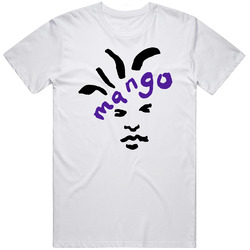 Mango Records Hip Hop Record Label Music Lovers Vintage T Shirt Mango Records Hip Hop Record Label Music Lovers Vintage T Shirt