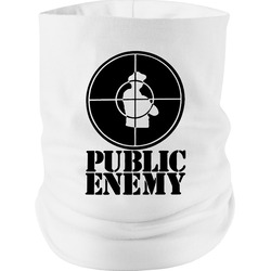 Public Enemy Popular 80s 90s Hip Hop Group Music Lovers Neck gaiter Vintage Neck gaiter Public Enemy Popular 80s 90s Hip Hop Group Music Lovers Neck gaiter Vintage Neck gaiter