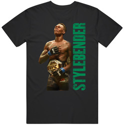 Stylebender Fighting Champion Belt Fan Vintage T Shirt Stylebender Fighting Champion Belt Fan Vintage T Shirt