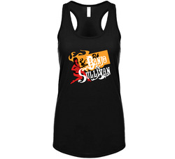 Banjo And Sullivan Fictional Band The Devils Rejects Movie Fan Vintage Tanktop Banjo And Sullivan Fictional Band The Devils Rejects Movie Fan Vintage Tanktop