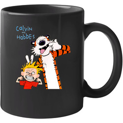 Calvin Vintage Mug Calvin Vintage Mug