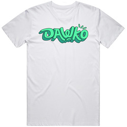 Dawko Trending Popular Youtube Channel Vintage T Shirt Dawko Trending Popular Youtube Channel Vintage T Shirt