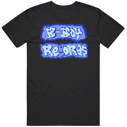 B-boy Records Hip Hop Record Label Music Lovers Vintage T Shirt B-boy Records Hip Hop Record Label Music Lovers Vintage T Shirt
