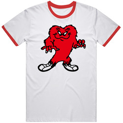 Gossamer Vintage T Shirt