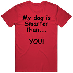 Smarter Unisex Cotton Classic Vintage T Shirt Smarter Unisex Cotton Classic Vintage T Shirt