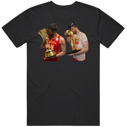 Marc Gasol Spanish Spain Toronto Basketball Champion Fan Vintage T Shirt