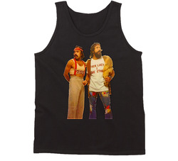 Cheech And Chong Hippy Vintage Stoner Weed Vintage Tanktop Cheech And Chong Hippy Vintage Stoner Weed Vintage Tanktop